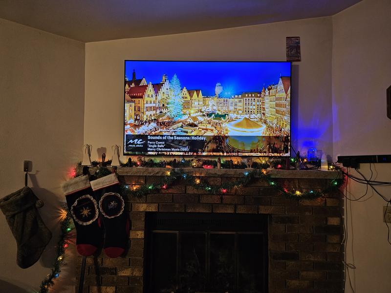 Review image send by user