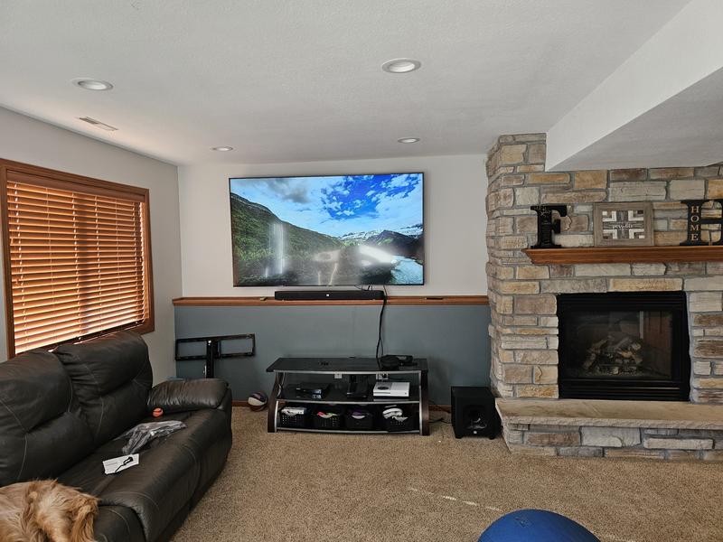 Review image send by user