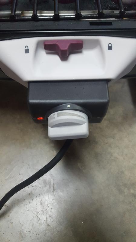 Temp Setting that worked well for me.