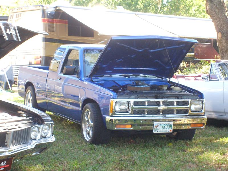 Shine, shine, shine...........