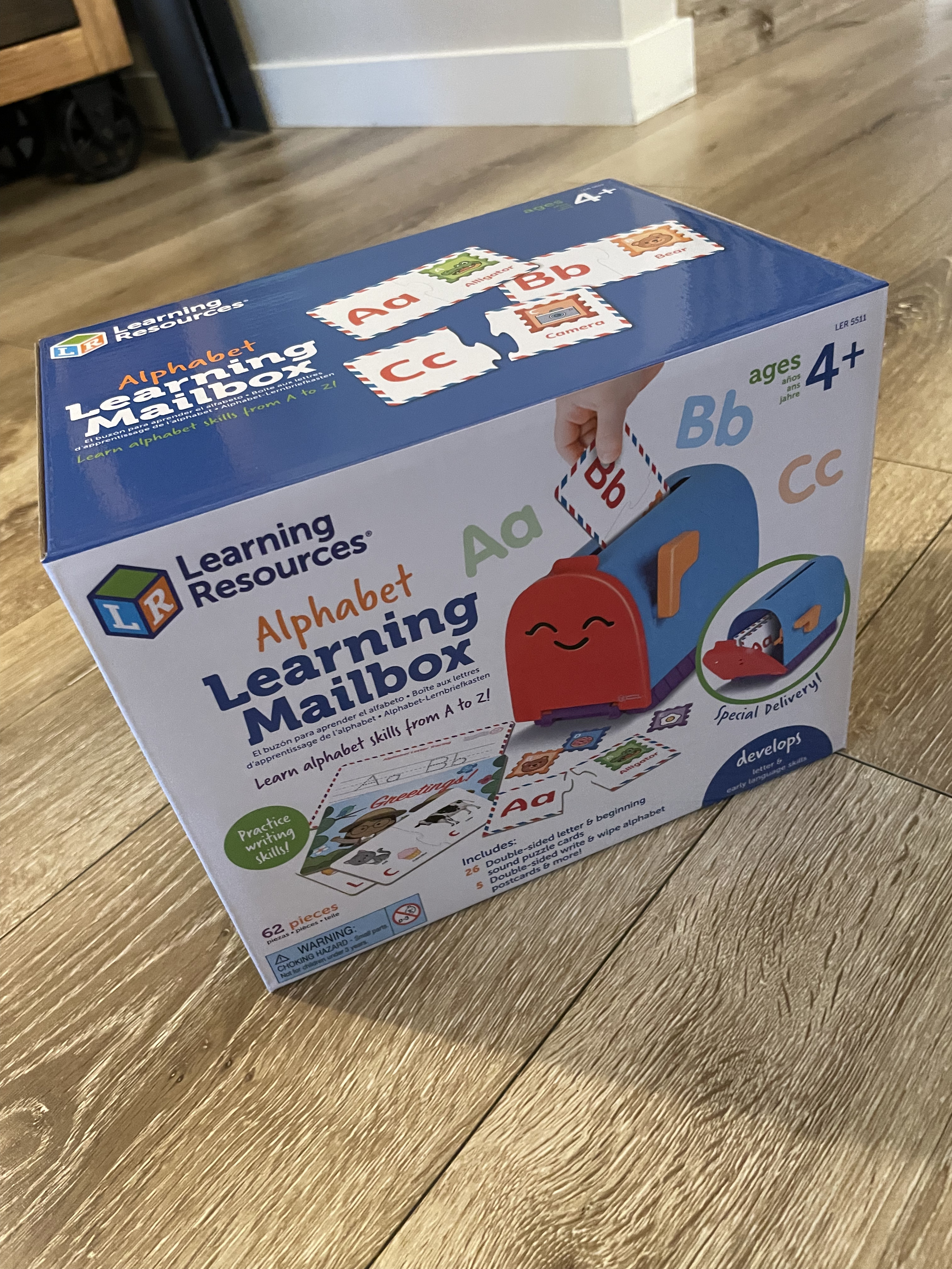 Customer carousel item 6.