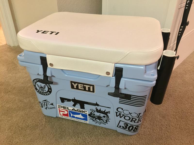 Ready for the beach!