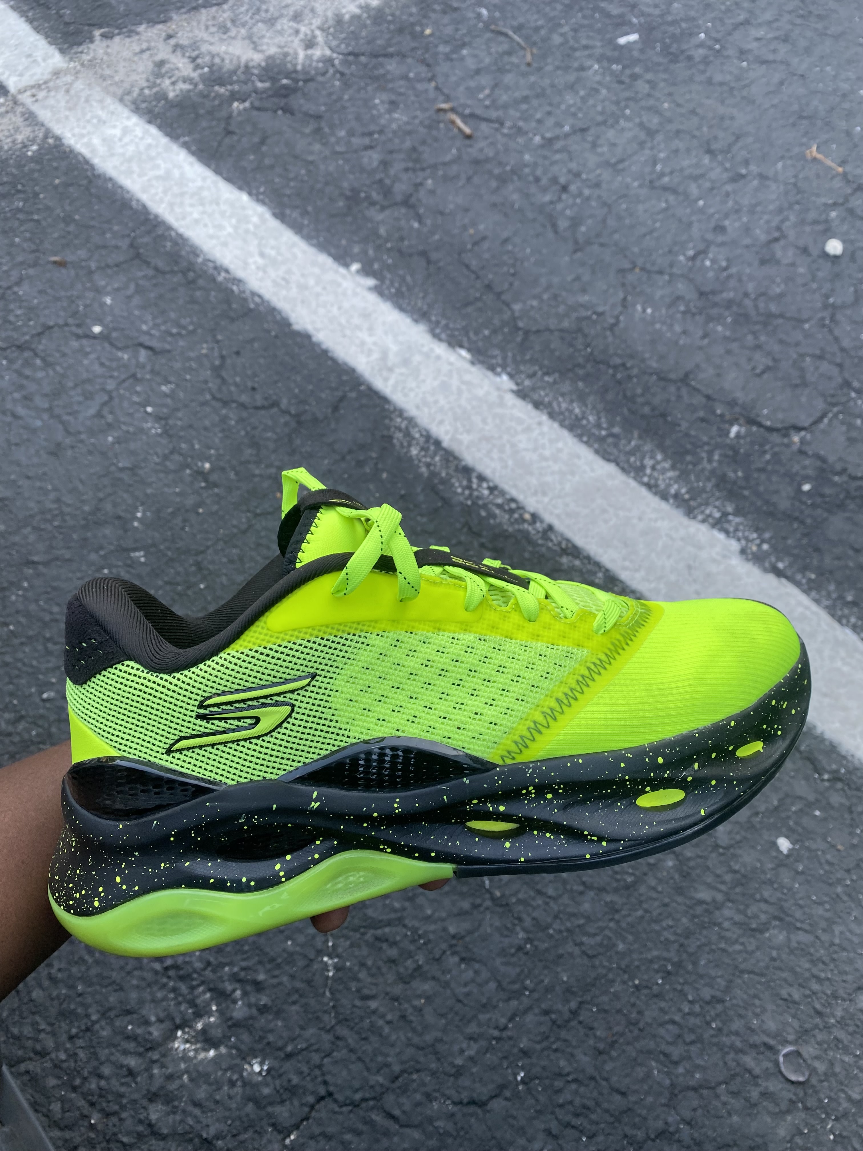 Skechers Men's SKX FLOAT Basketball Sneakers from Finish Line - Macy's