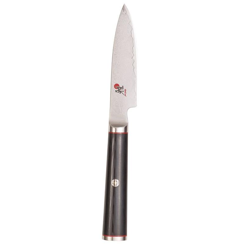 My new knife