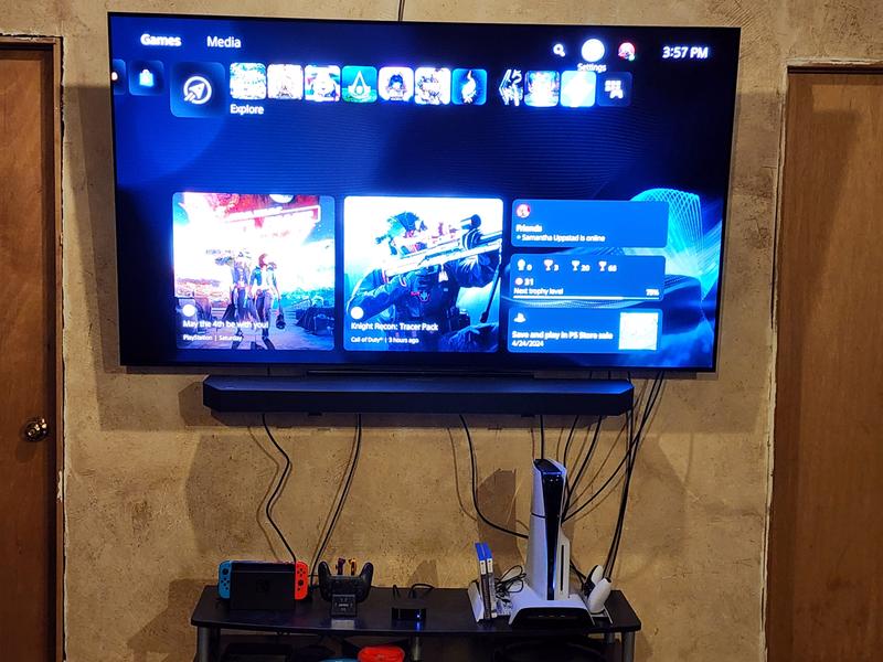 Review image send by user