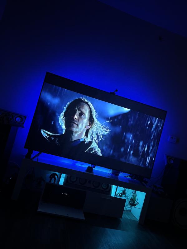 Review image send by user