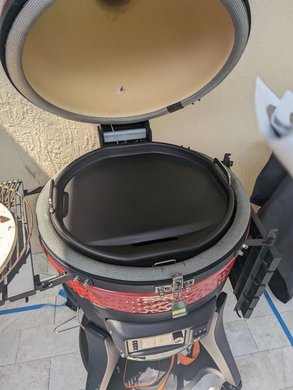 From box to built in less than an hour