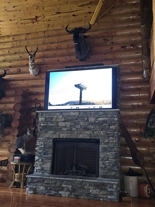 Review image send by user