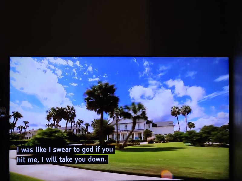 Review image send by user