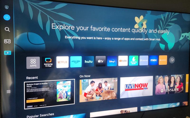 Review image send by user