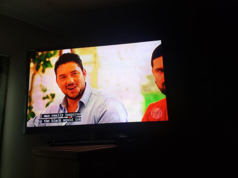 Review image send by user