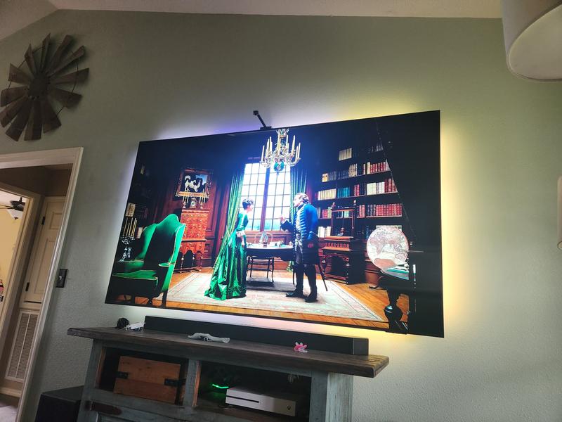 Review image send by user