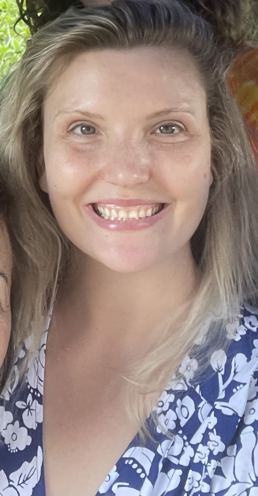 After 8 Weeks Bare Minerals Skin Rescue Pure Smooth Serum