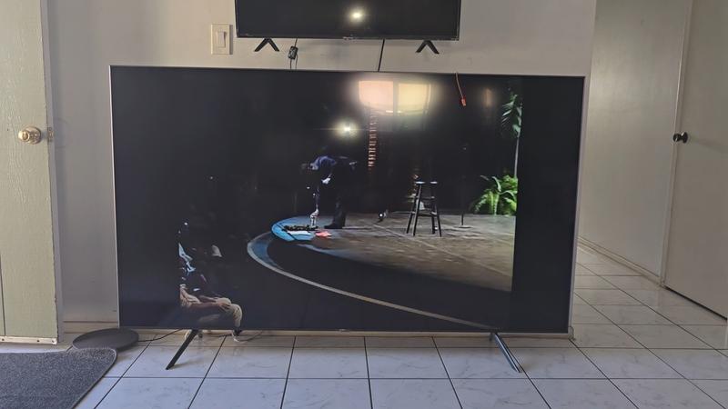 Review image send by user