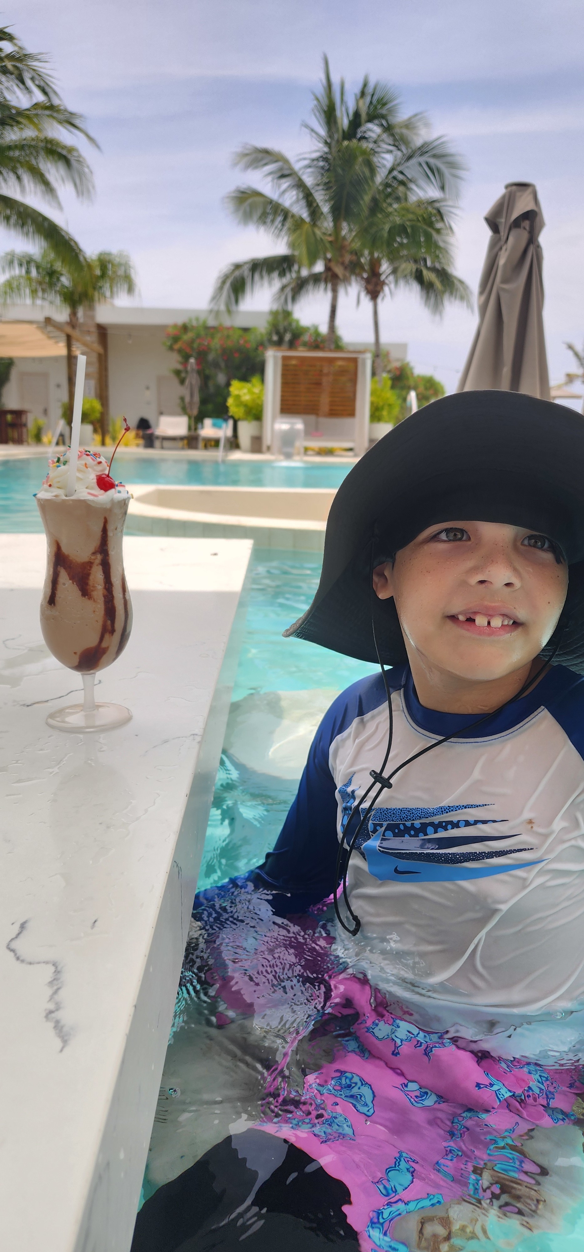 Getting good use in Belize!