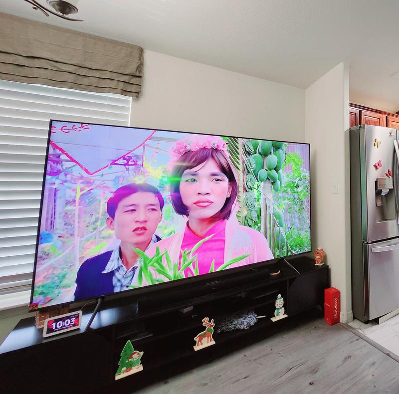 Review image send by user