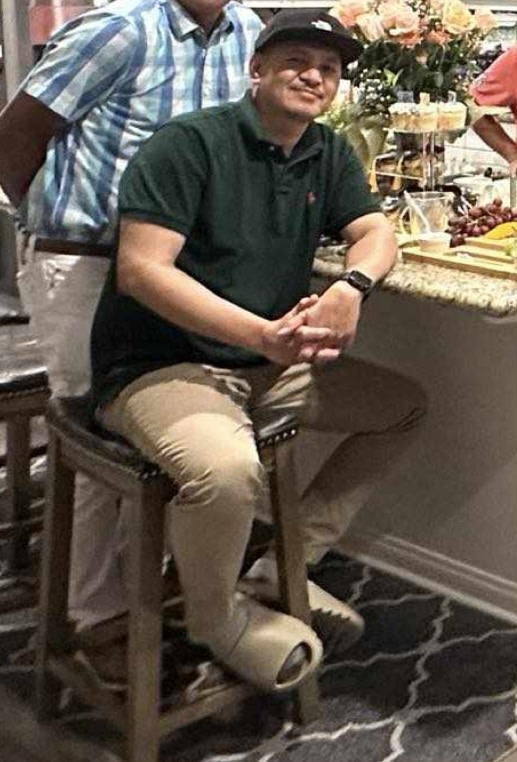 Best hat ever in my humble opinion!