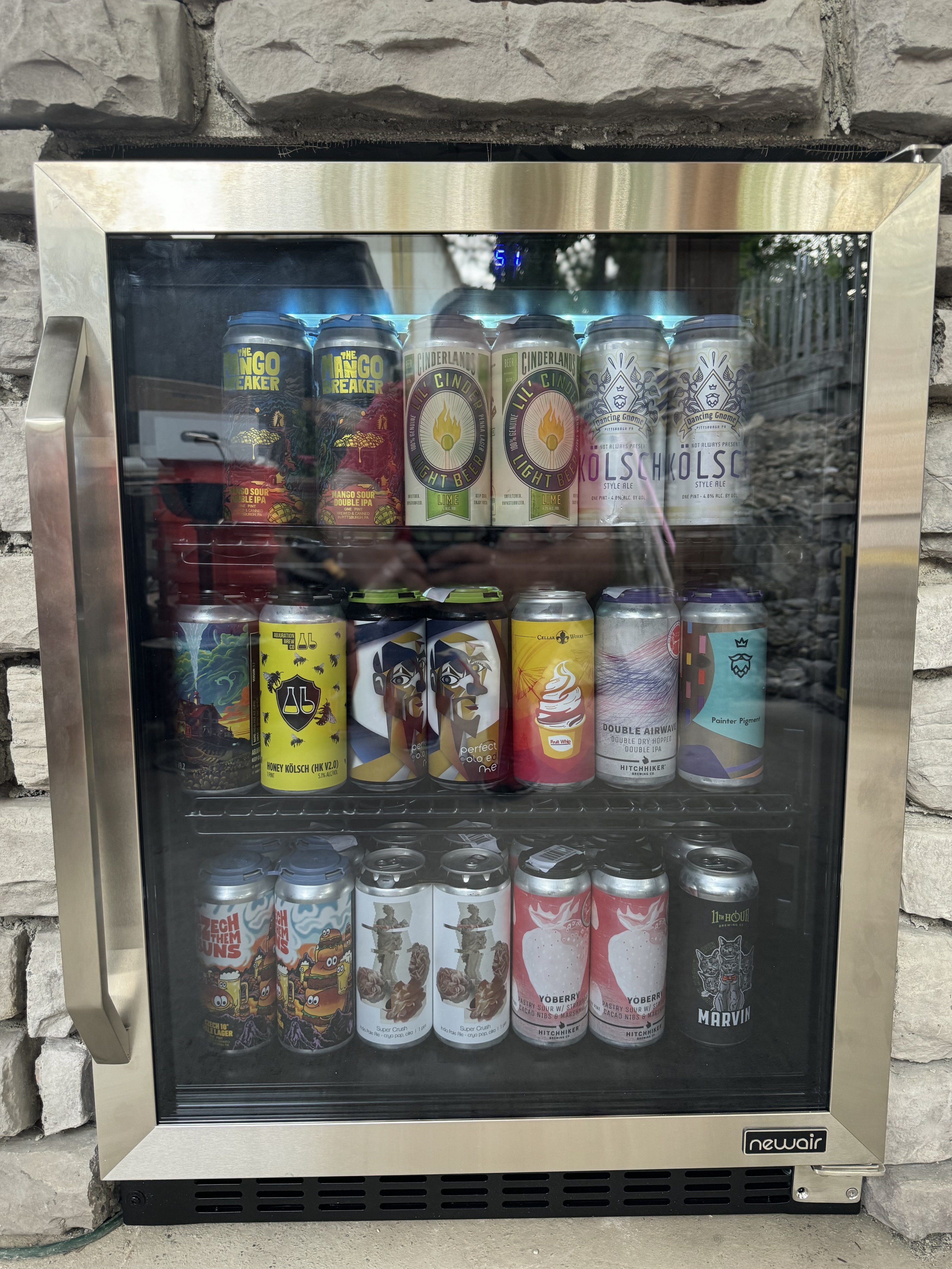 Customer carousel item 1.