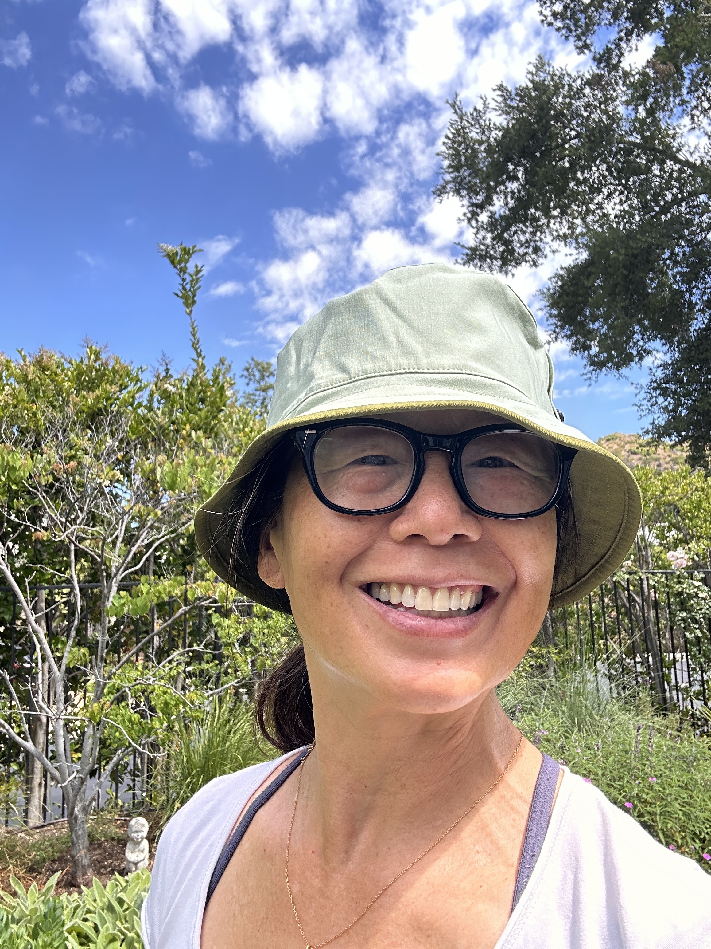 My summer friend 🌞