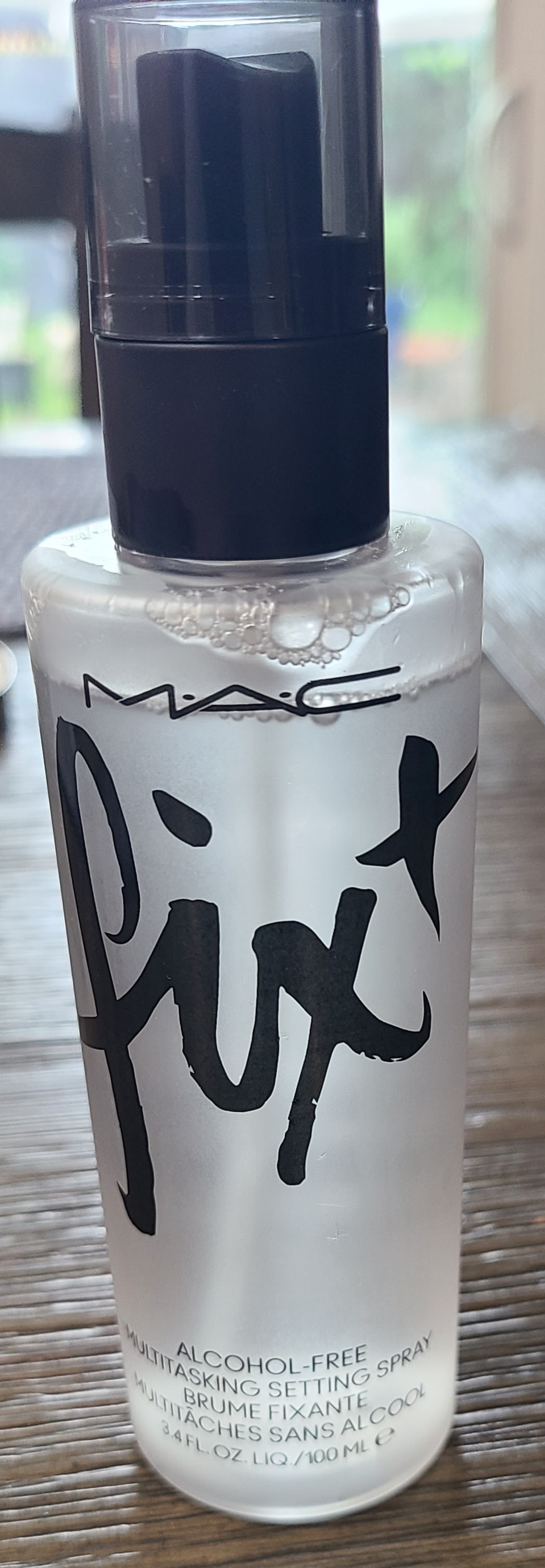 Bottle