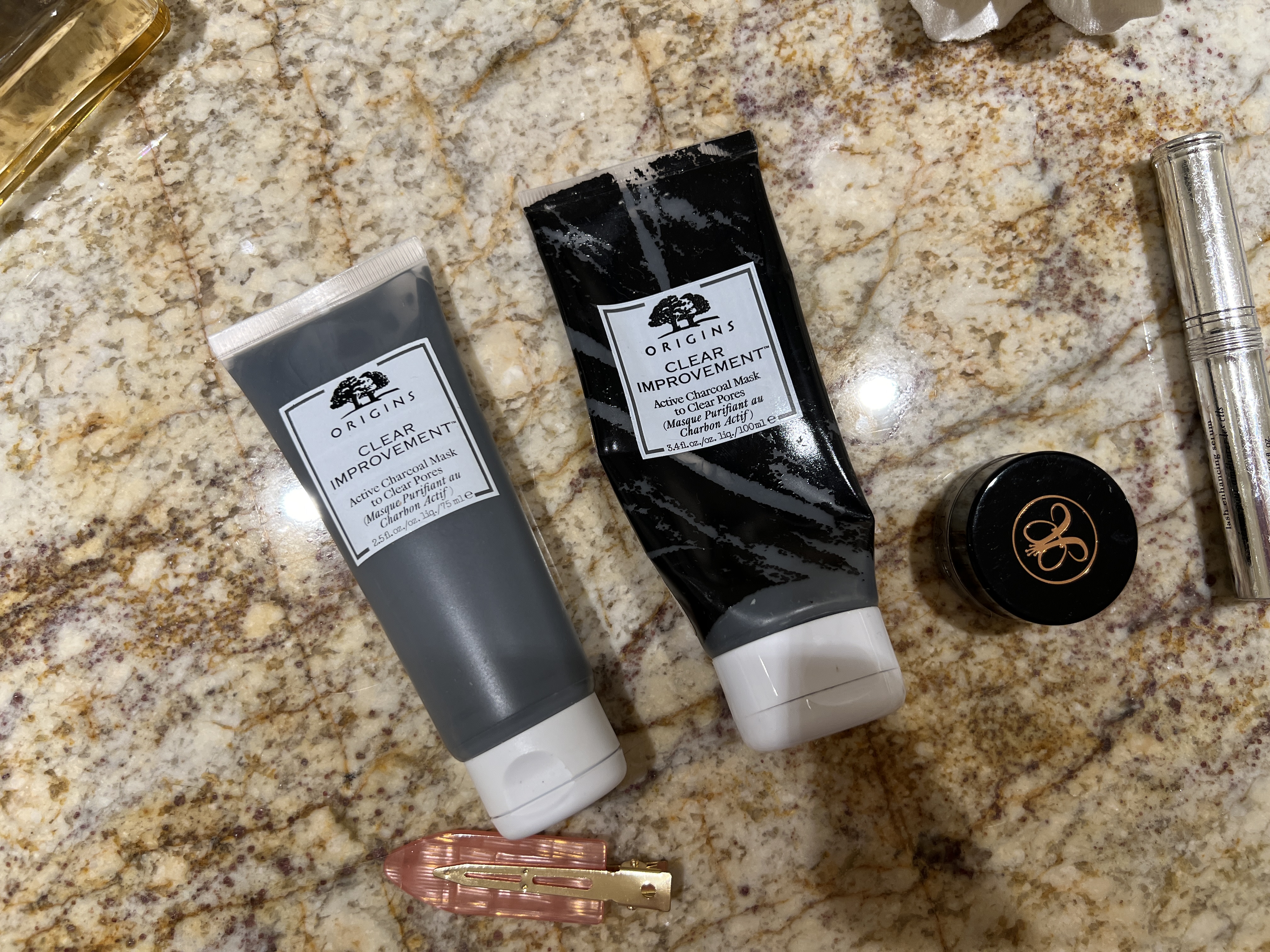 Origins Clear Improvement™ Active Charcoal Face Mask to Clear