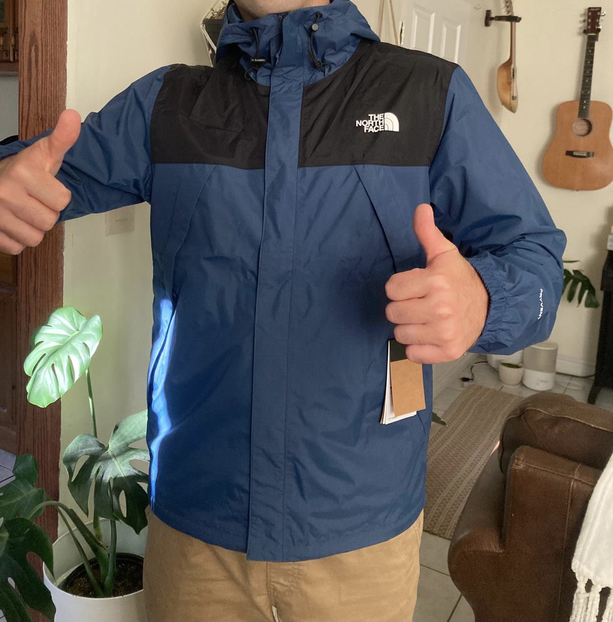 Ready for new adventures!