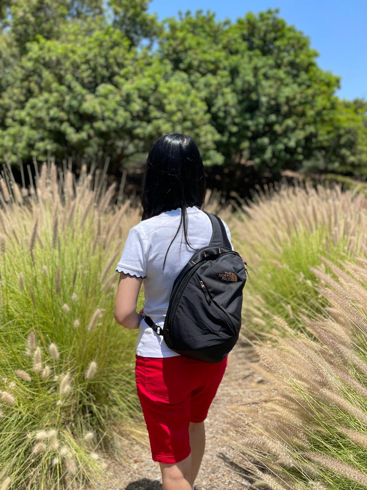 Sophisticated Sling Bag