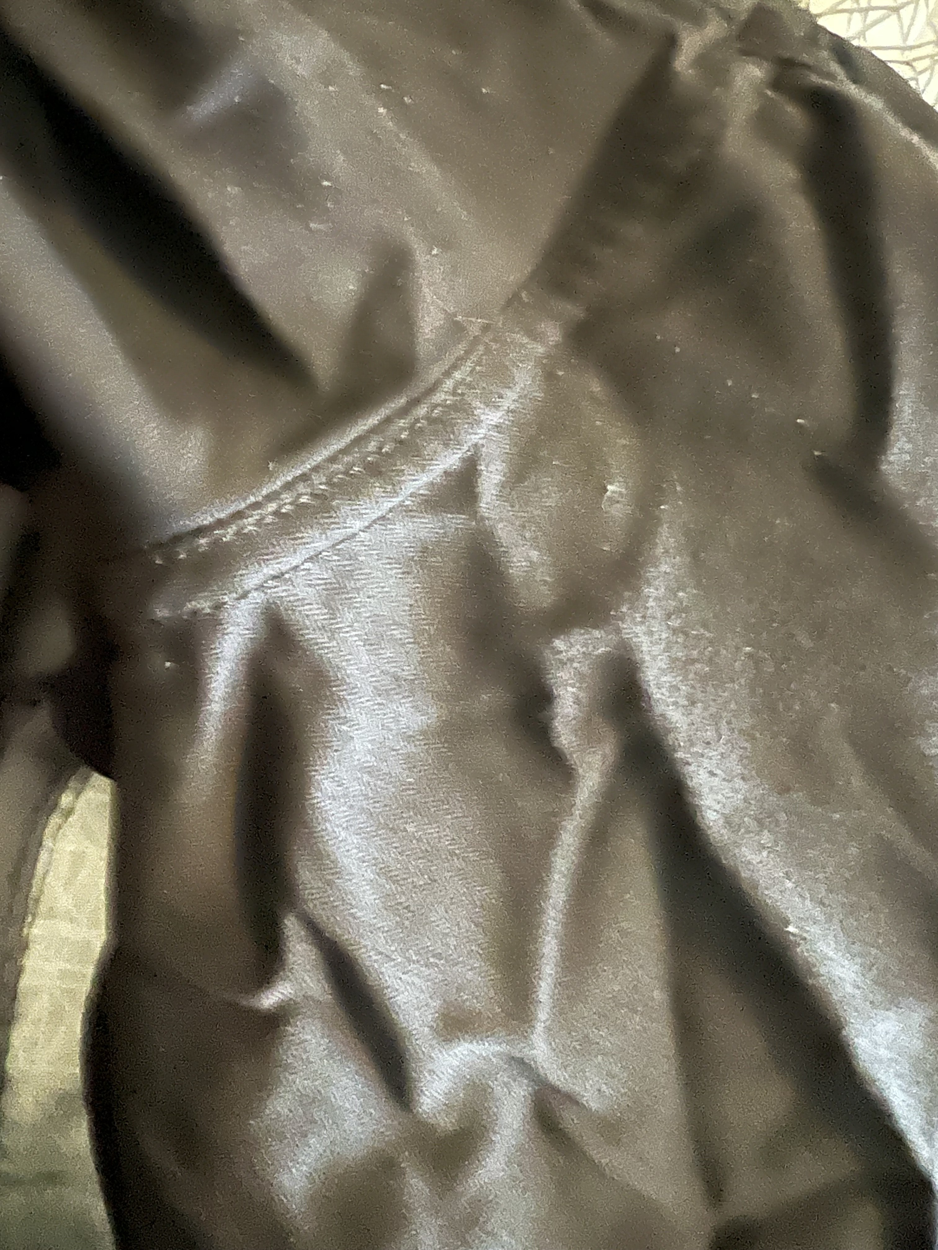 Pilling between the legs (I'm a size small so I'm not sure how much thigh rubbing is an issue)