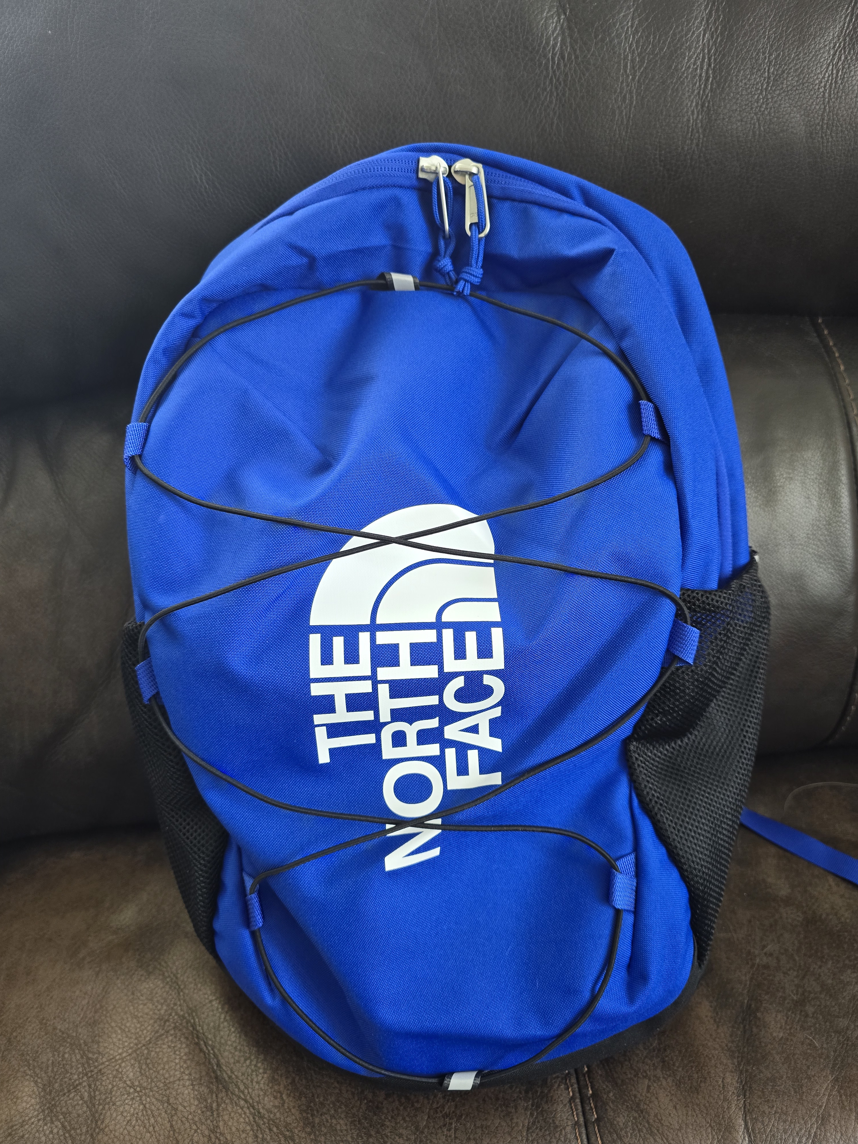 Youth Court Jester Backpack