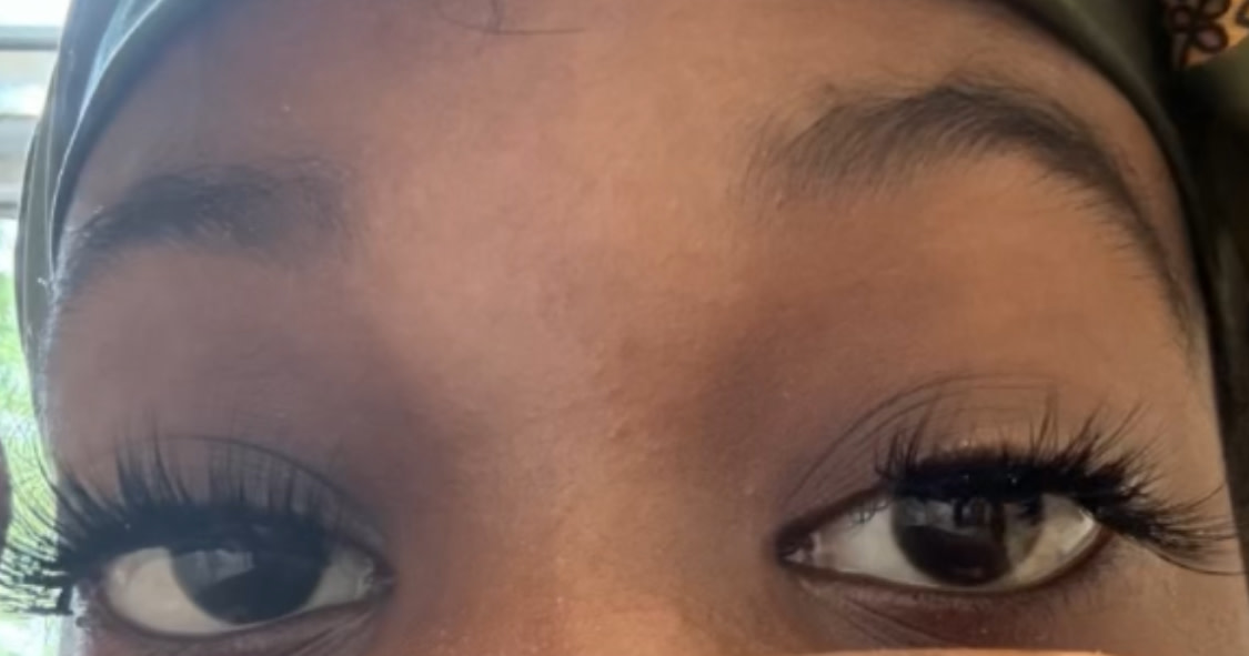 They are beautiful looks so natural