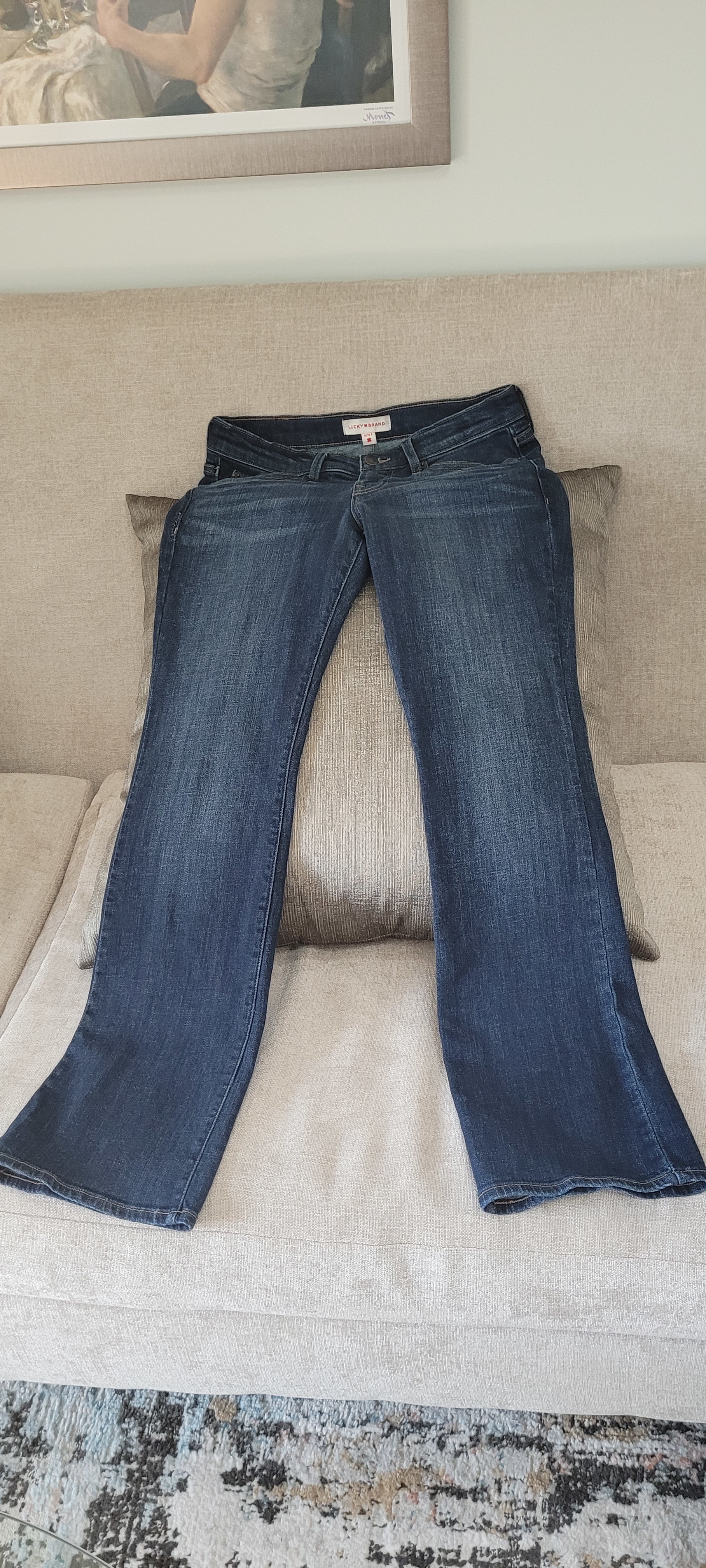 Wanna feel confident?