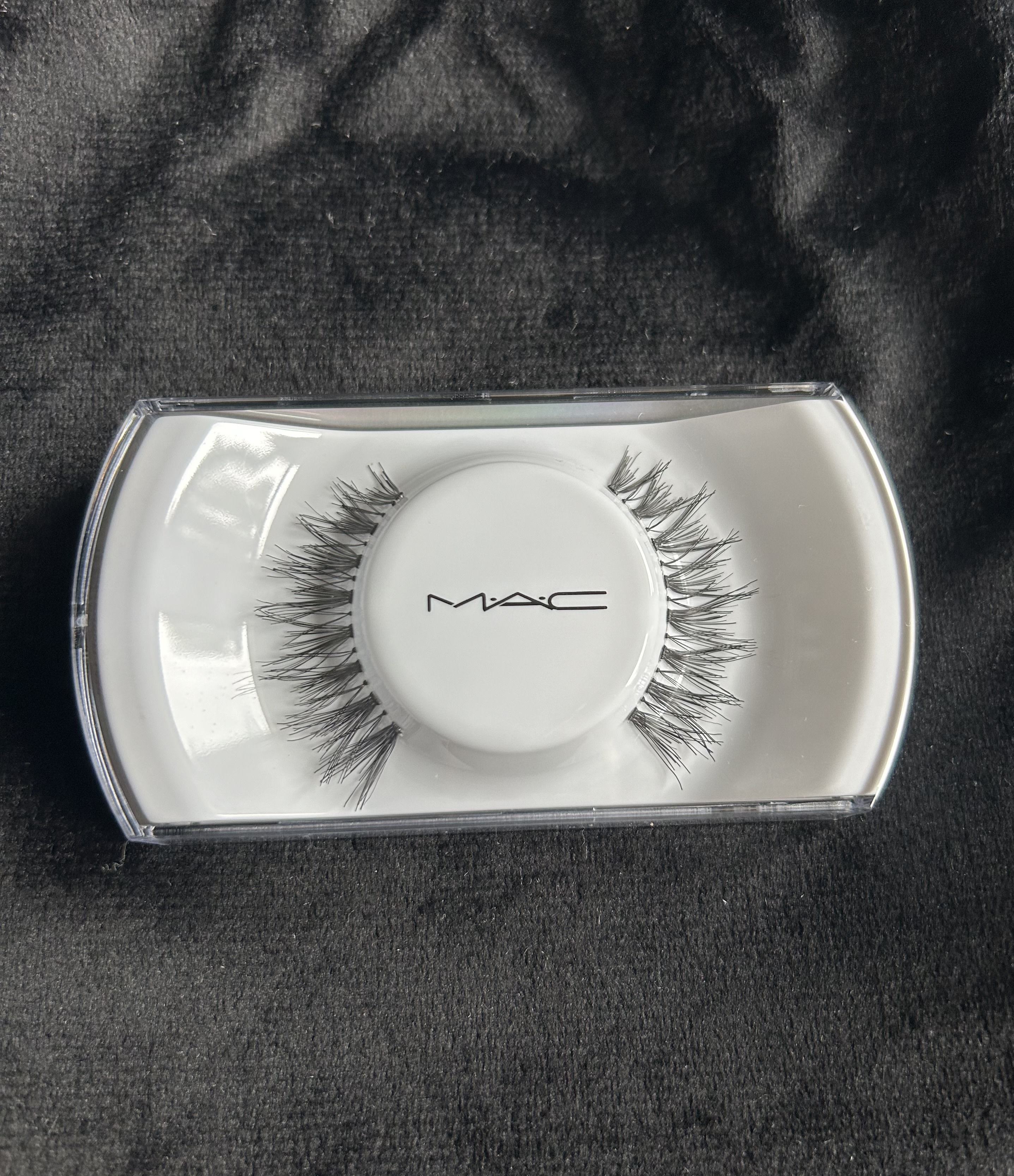 Perfect, safe packaging for them!