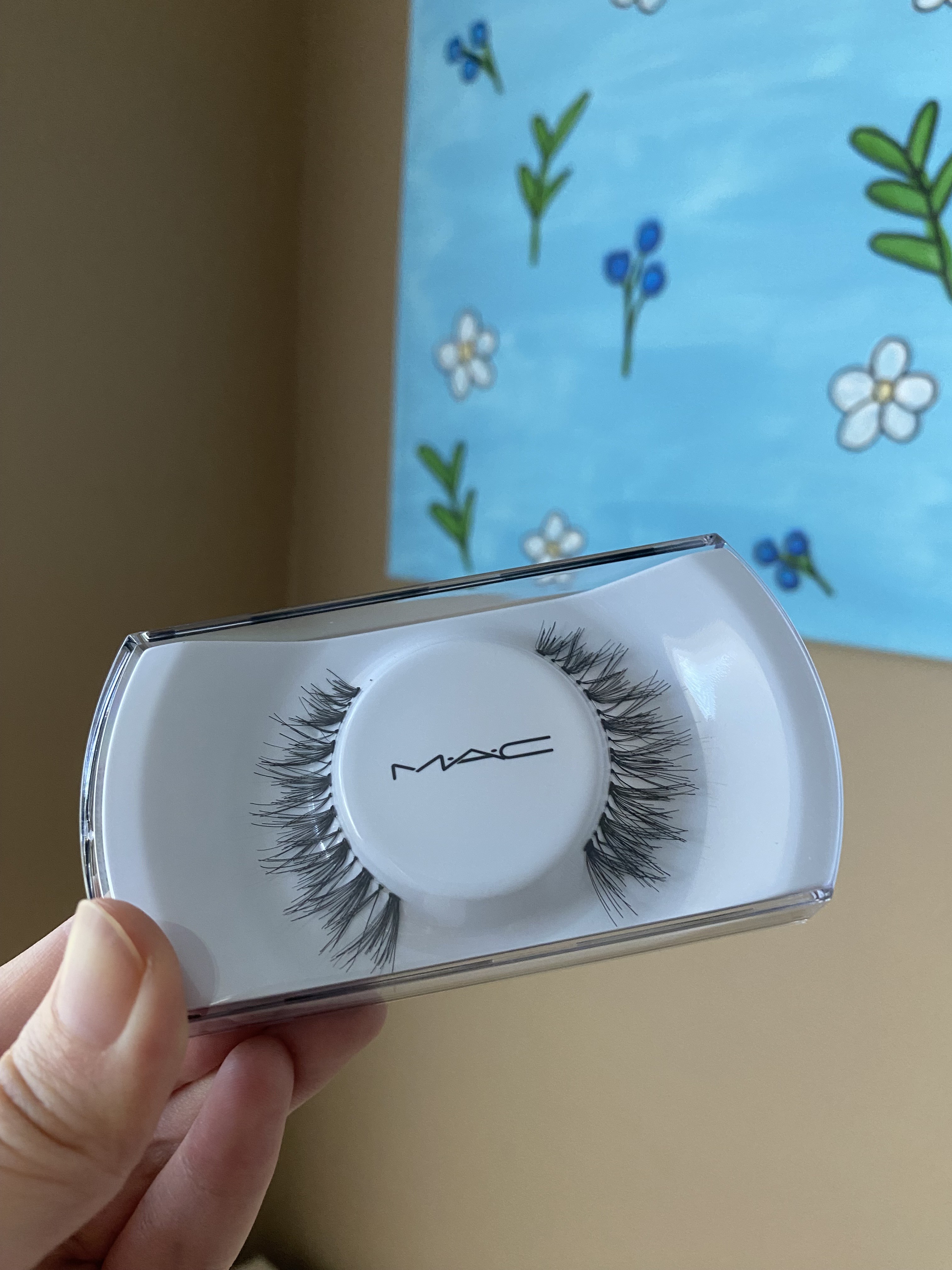 Mac Lash