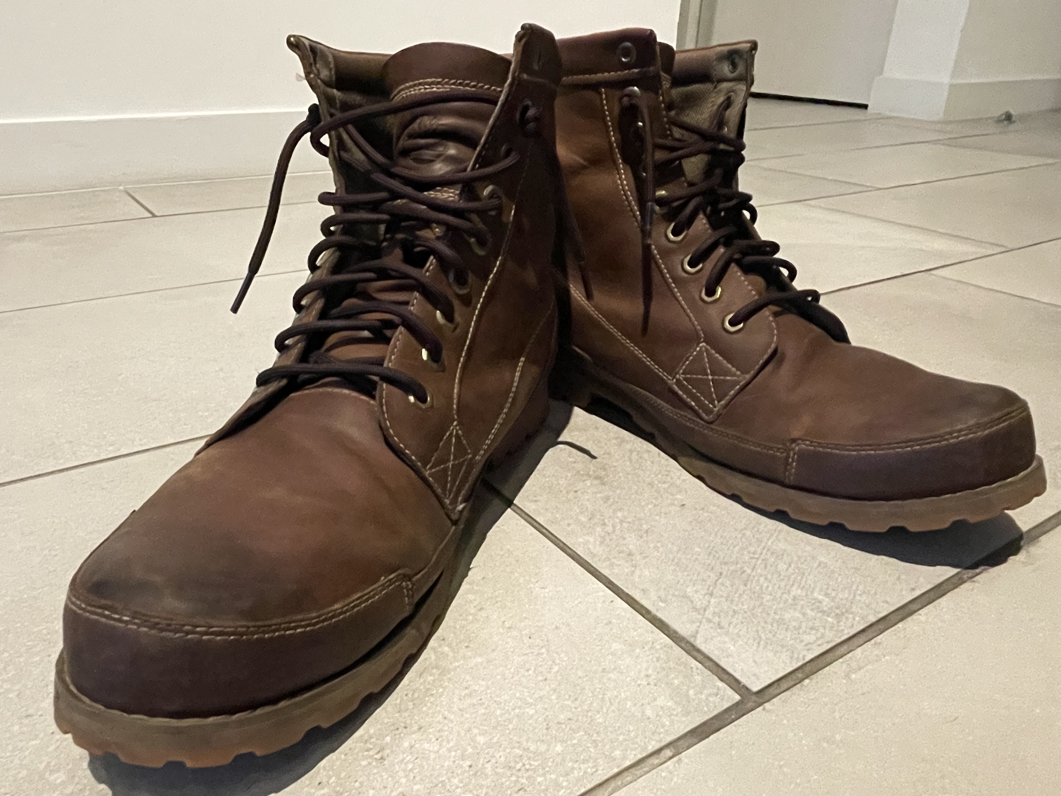 Timberland Men's Earthkeeper Original 6