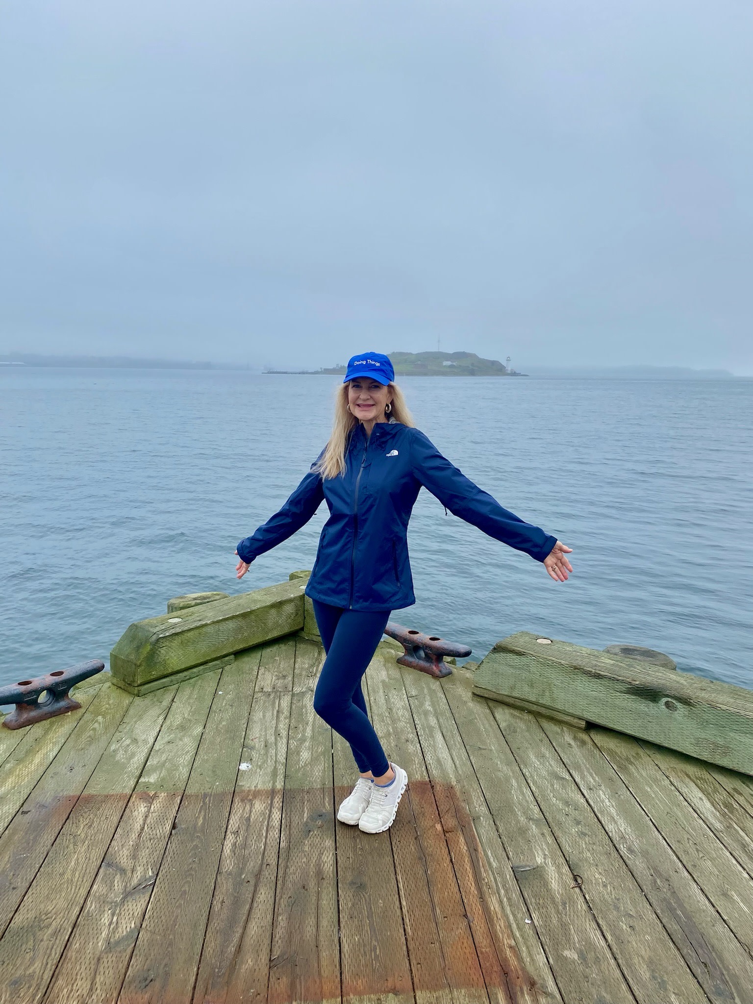 Love my Alta Vista jacket