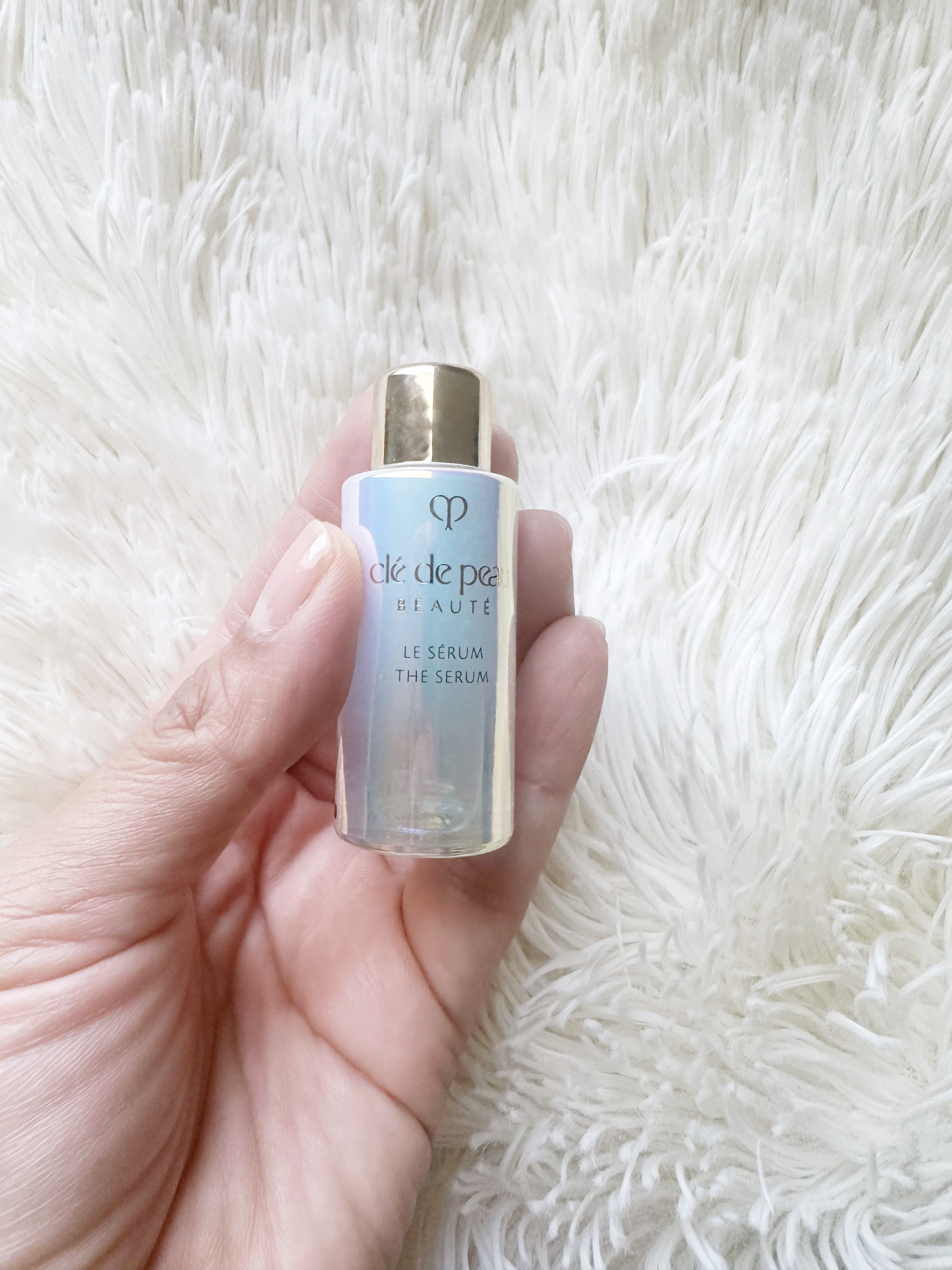 Cle De Peau The Serum