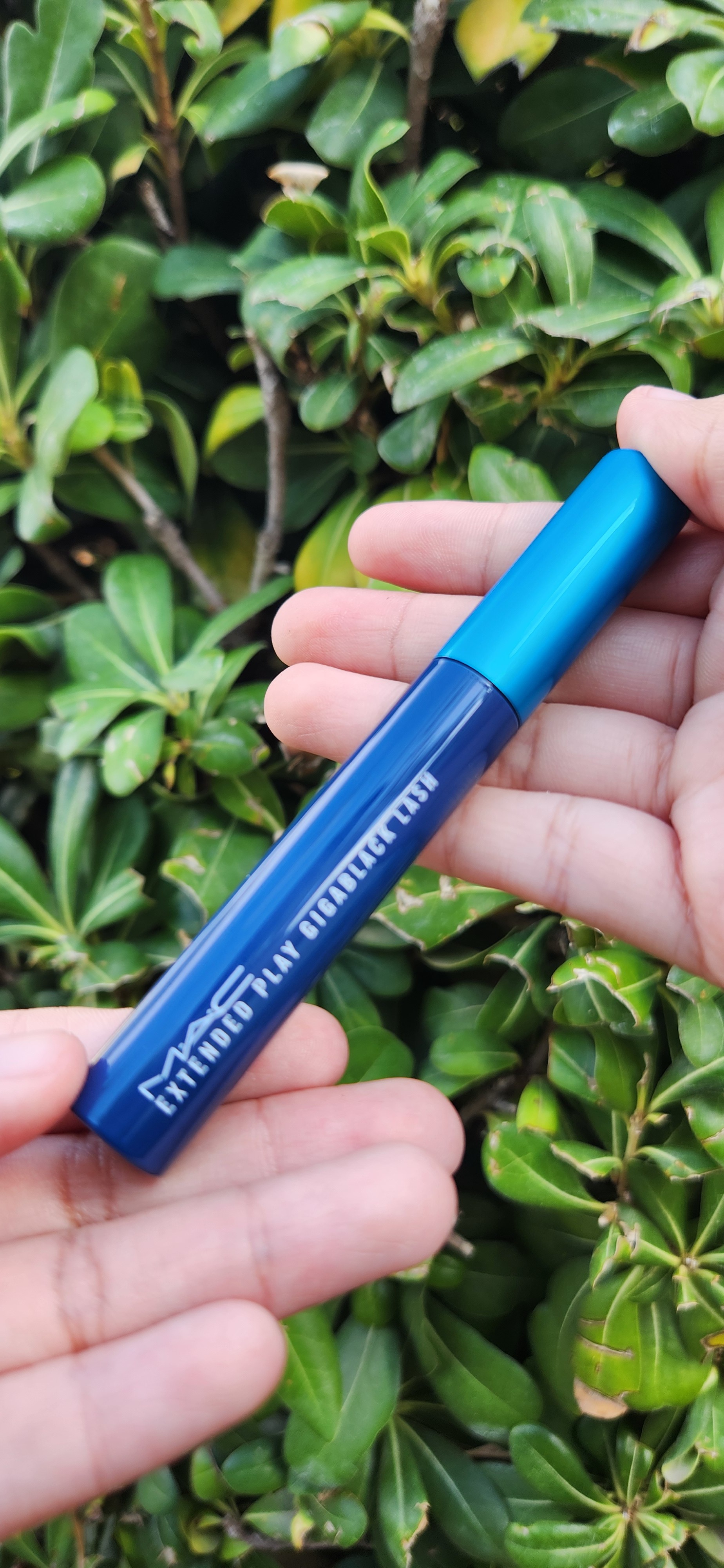 Love my new mascara!