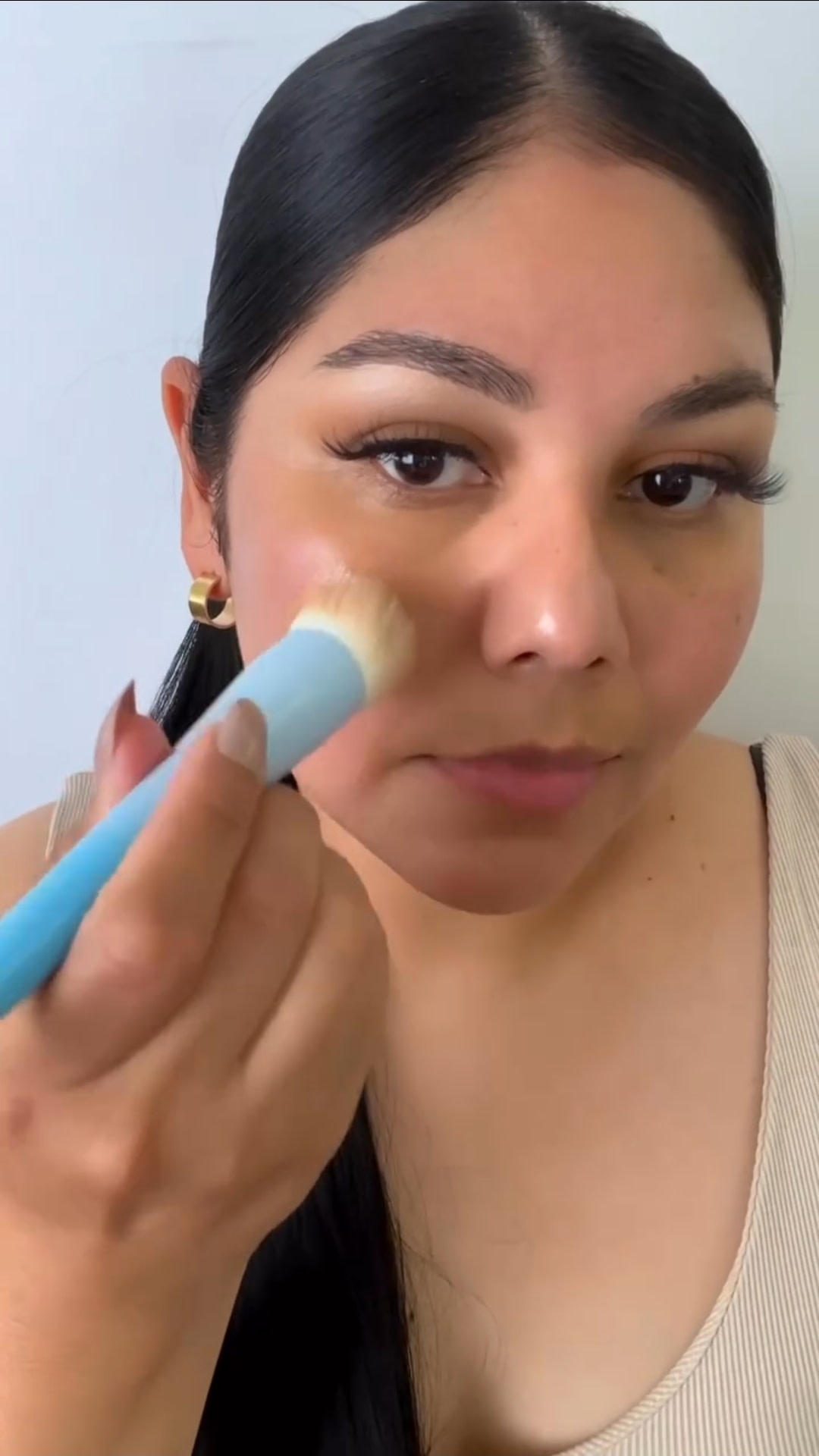 The perfect shade for my skin