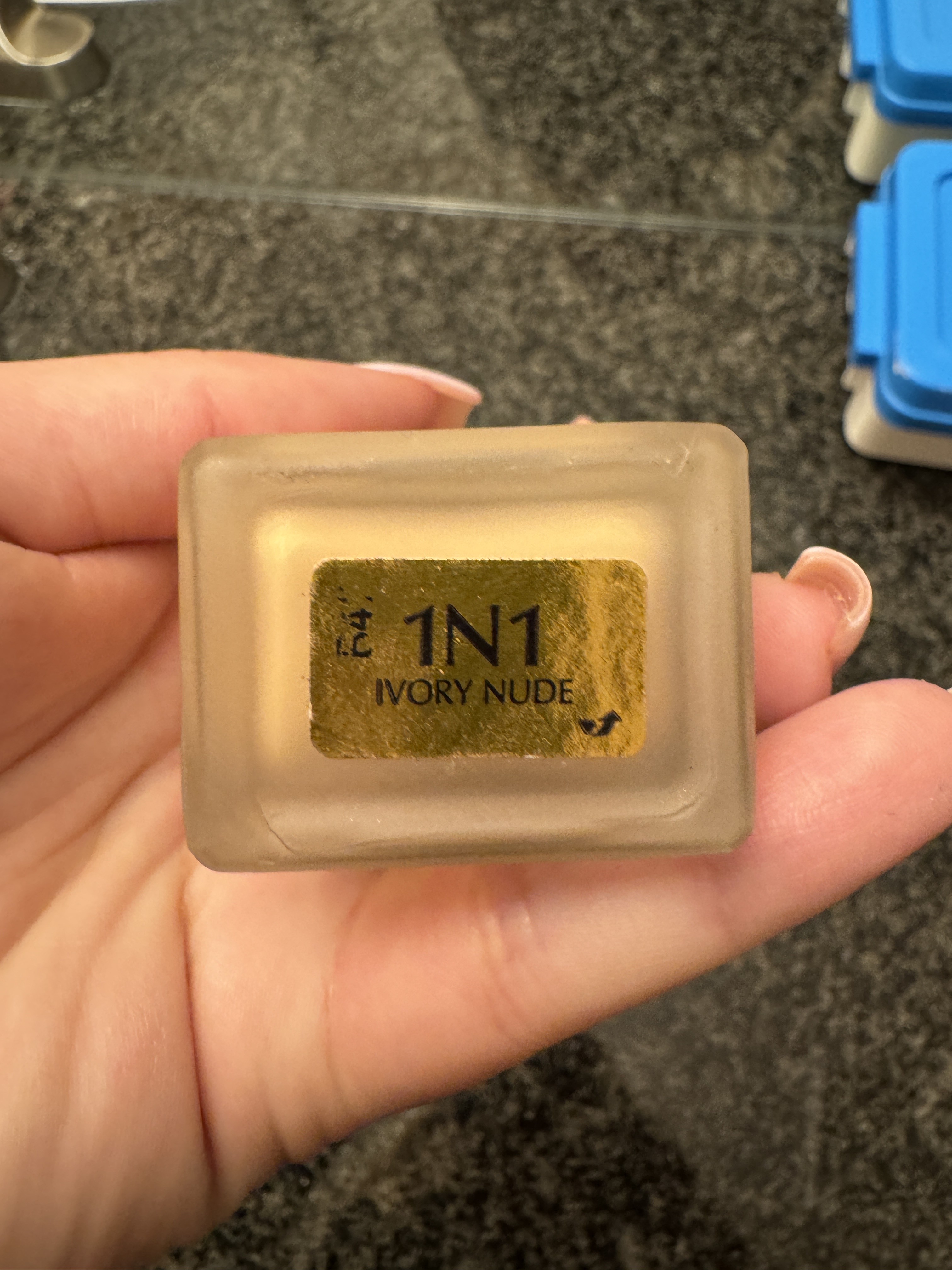 Estée Lauder 3-Pc. 24-Hour Wear Foundation Kit - Only $18 with