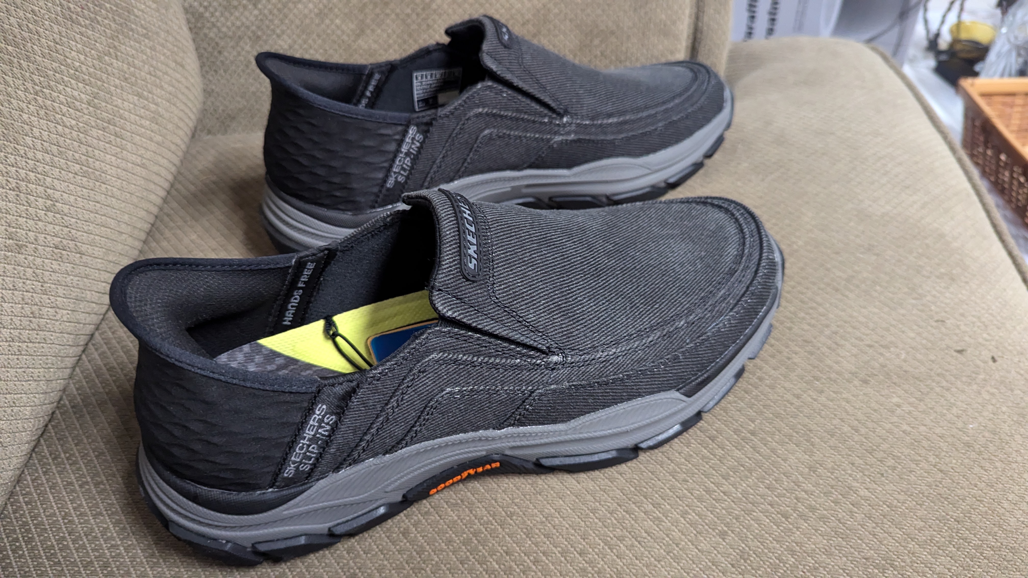 Skechers Men