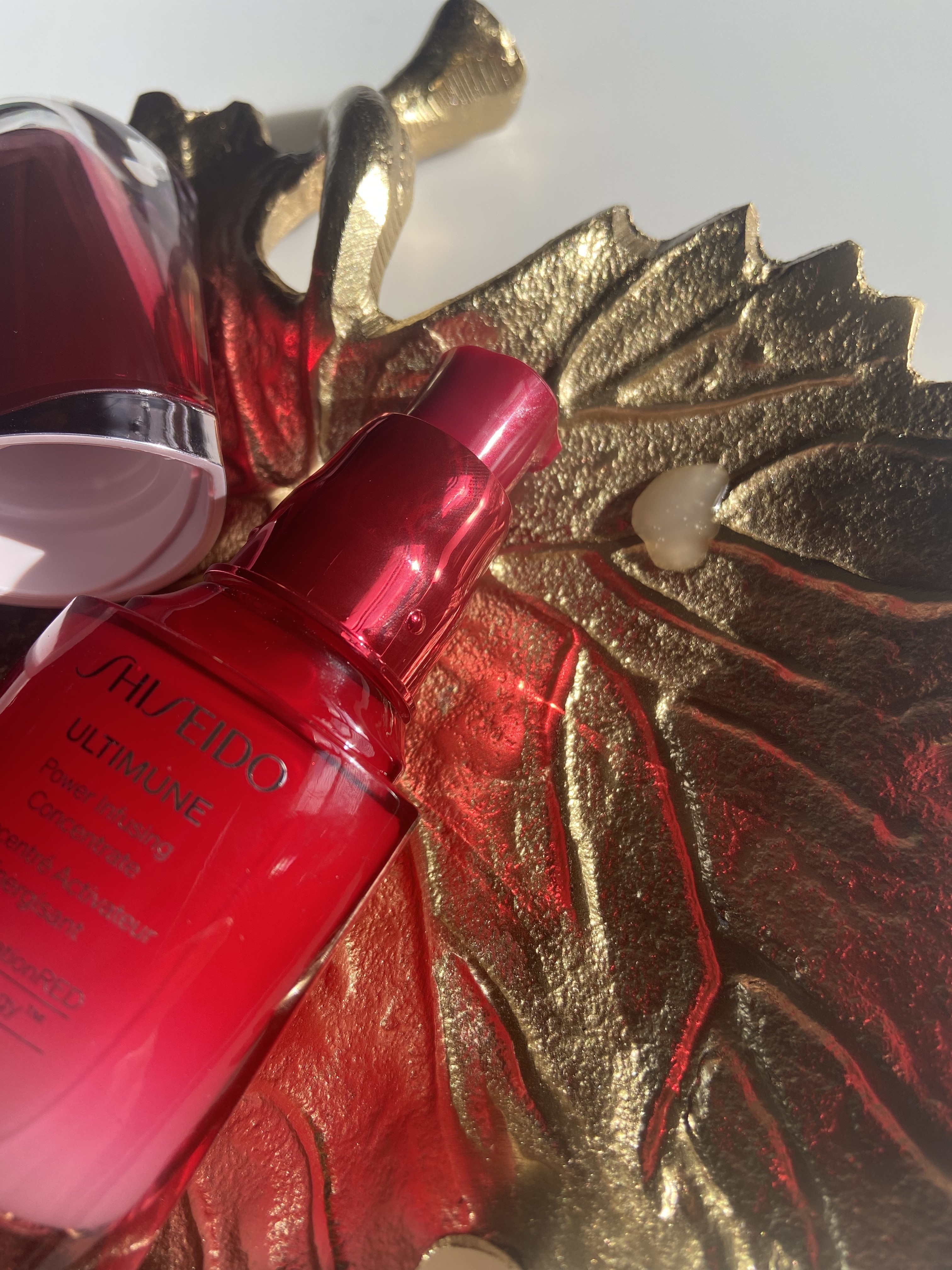 Shiseido Ultimune Power Infusing Concentrate | Bloomingdale's