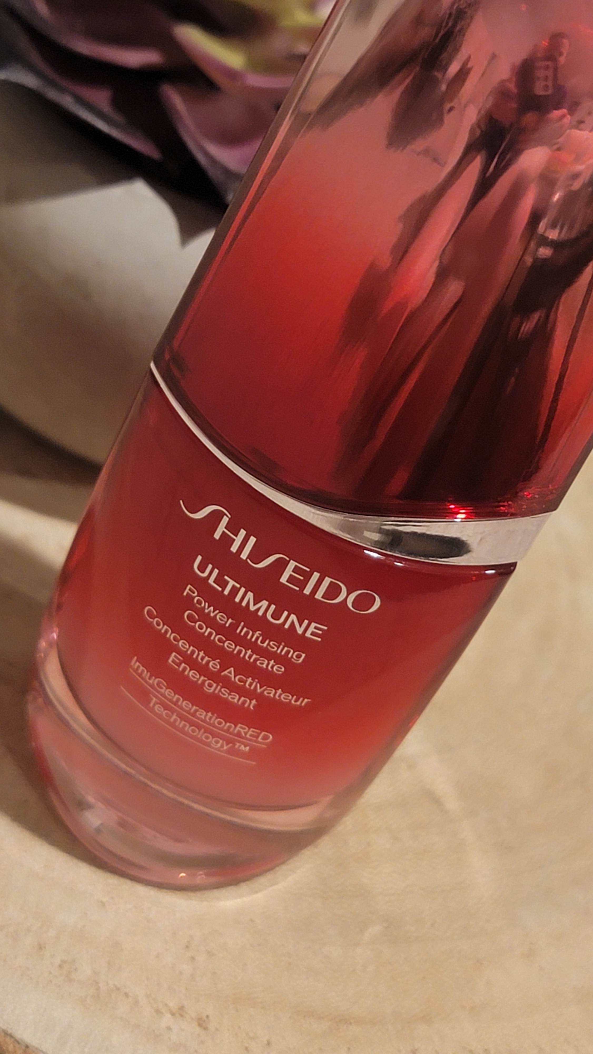 Shiseido Ultimune Power Infusing Concentrate | Bloomingdale's