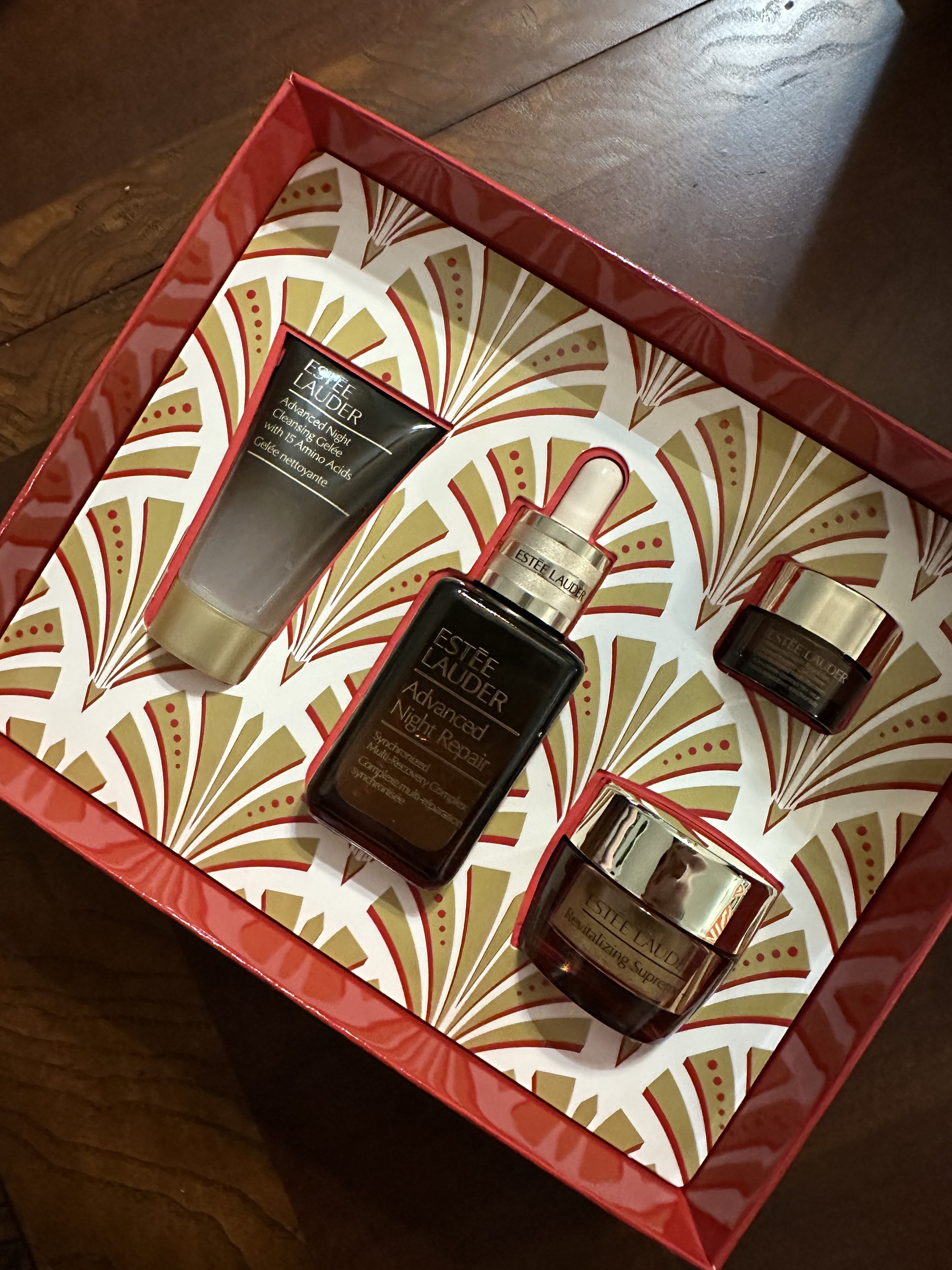 Estée Lauder 4-Pc. Advanced Night Repair Skincare Regimen Gift Set