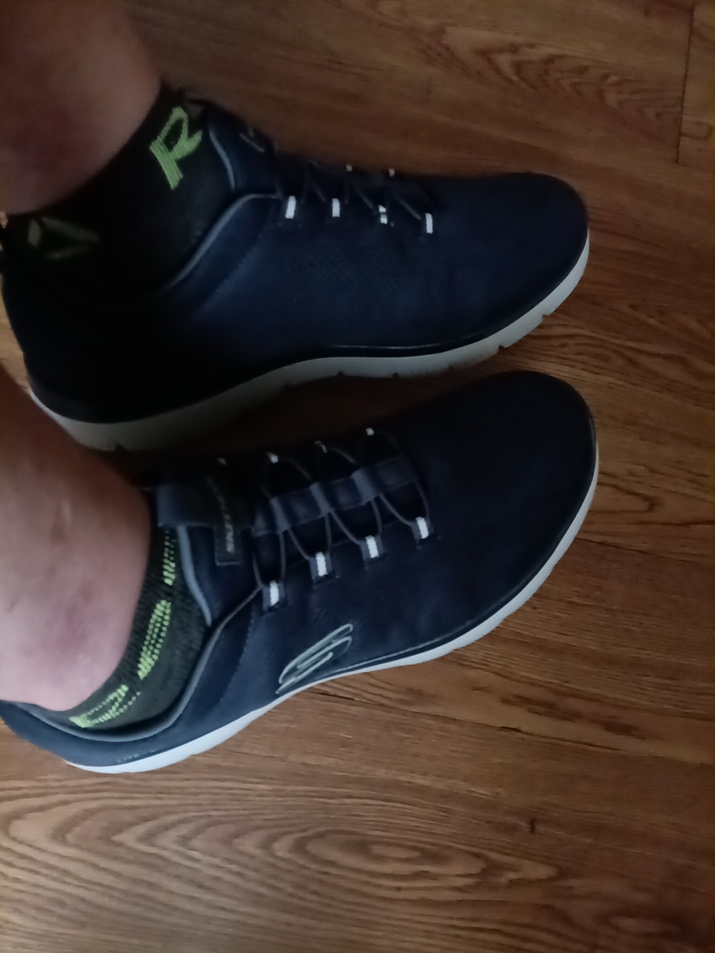 Love my Sketchers !!