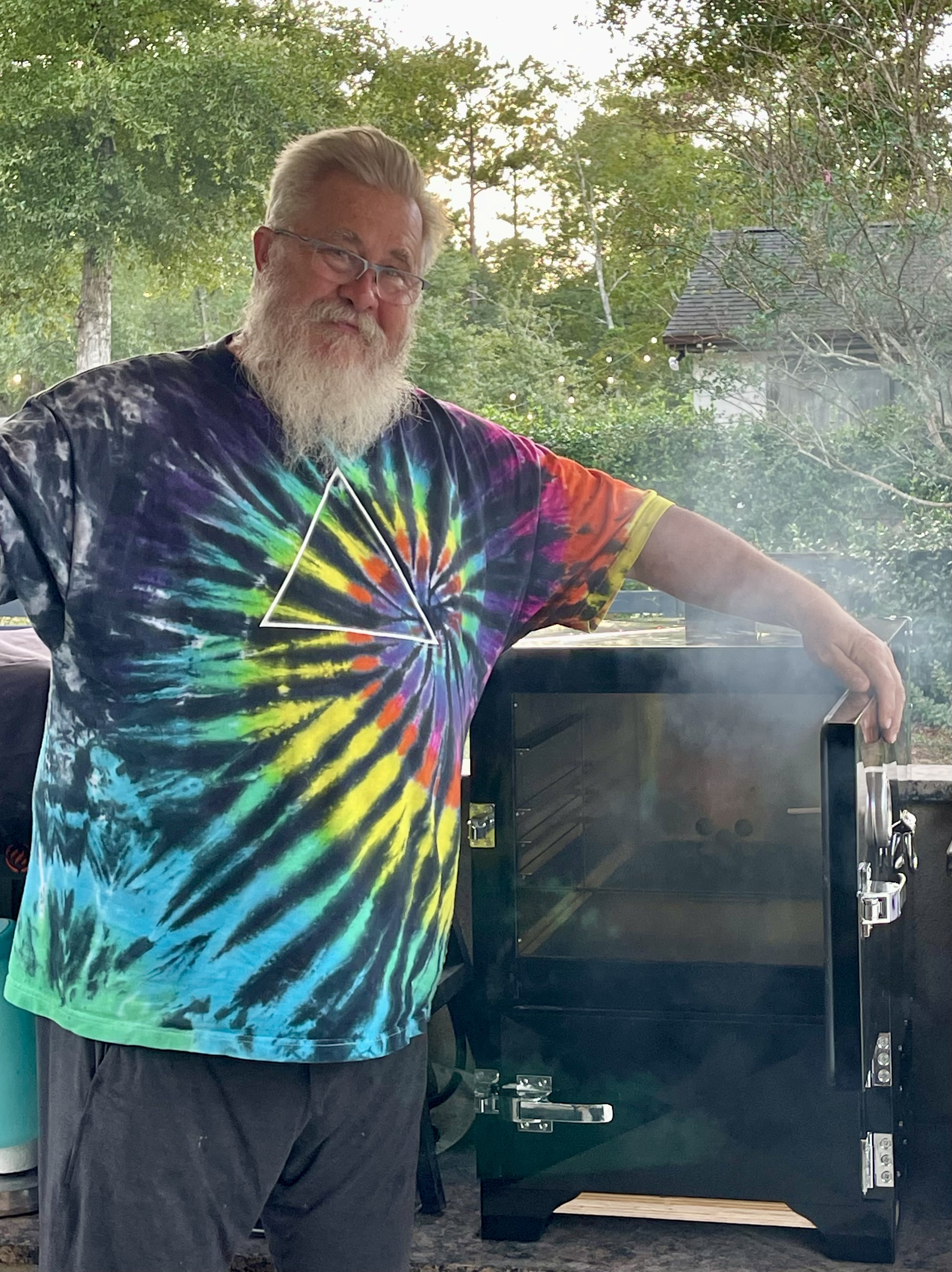 Smoke is the best