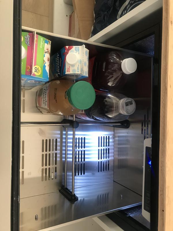 Good amount of capacity