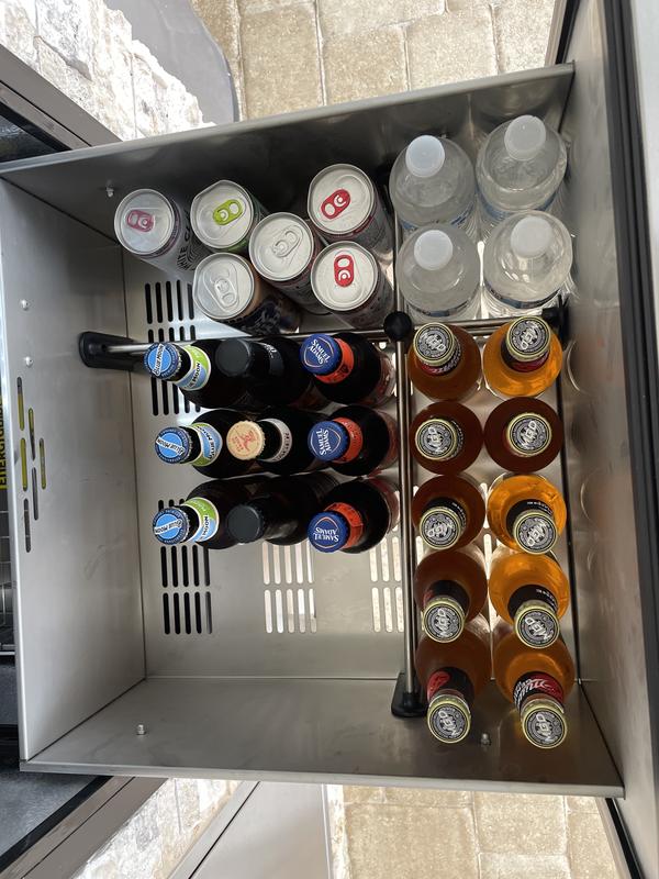 Funding your favorite beverage easy