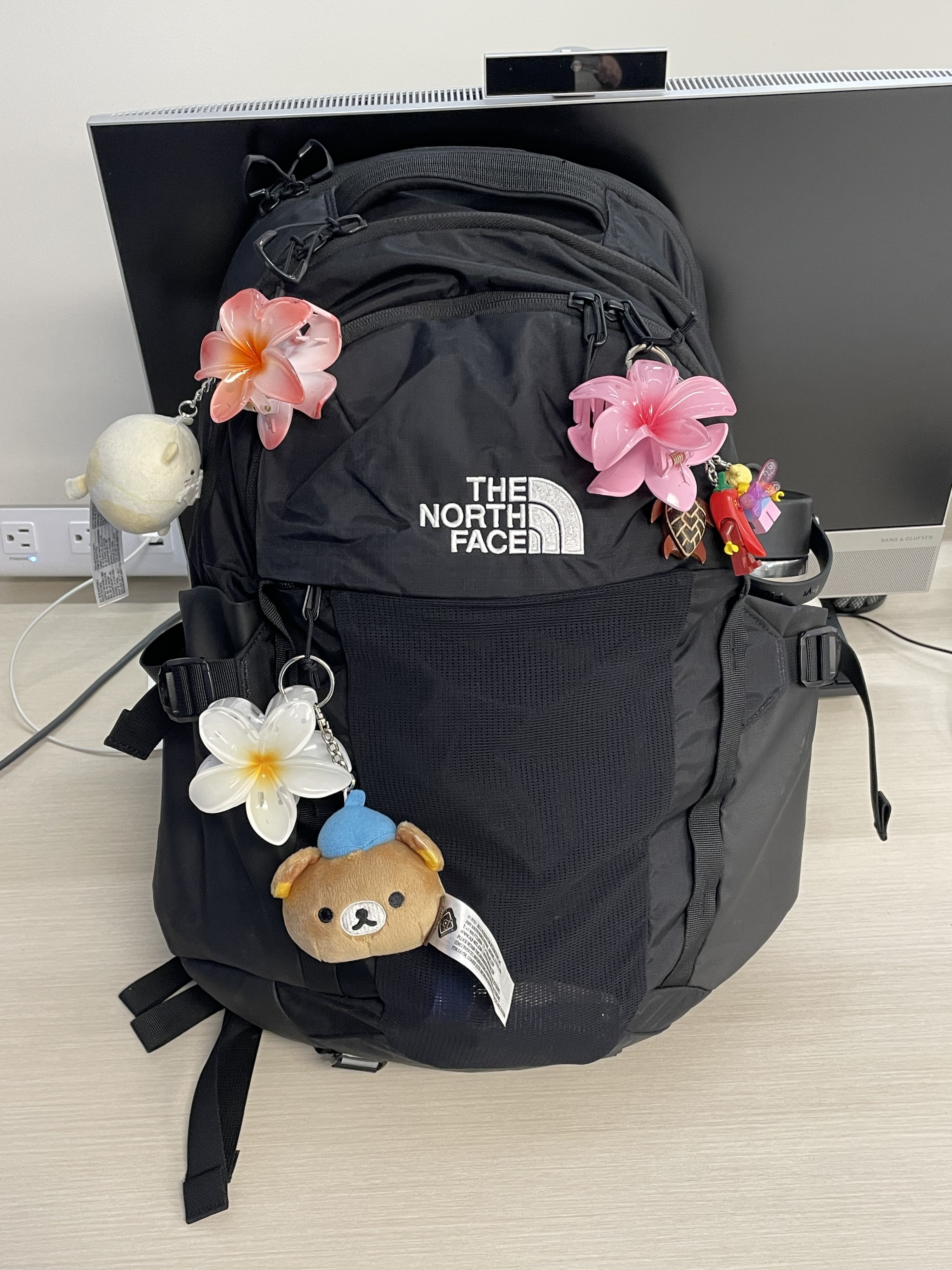 look at how cute she is!!