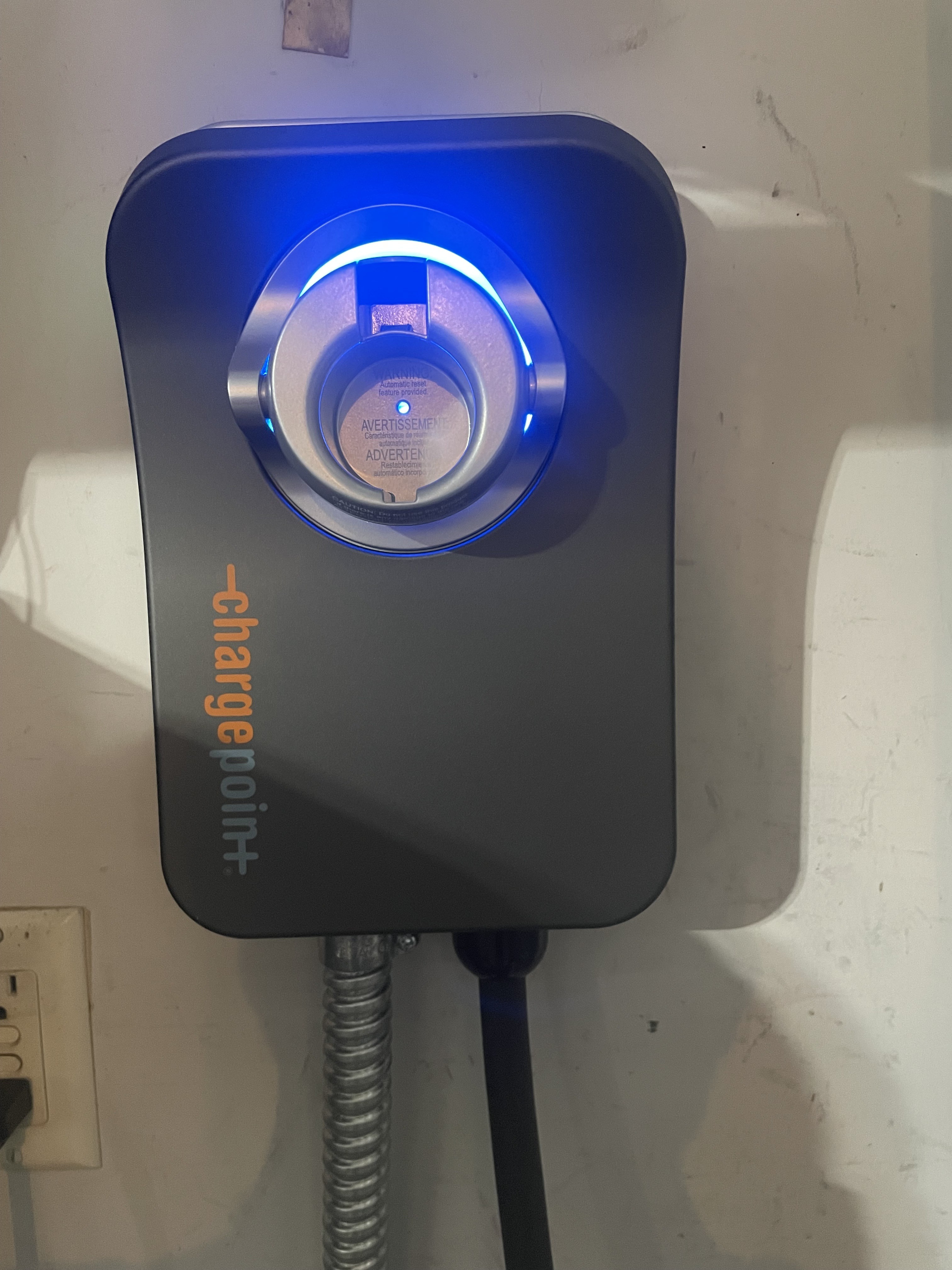 Home charging👍👍