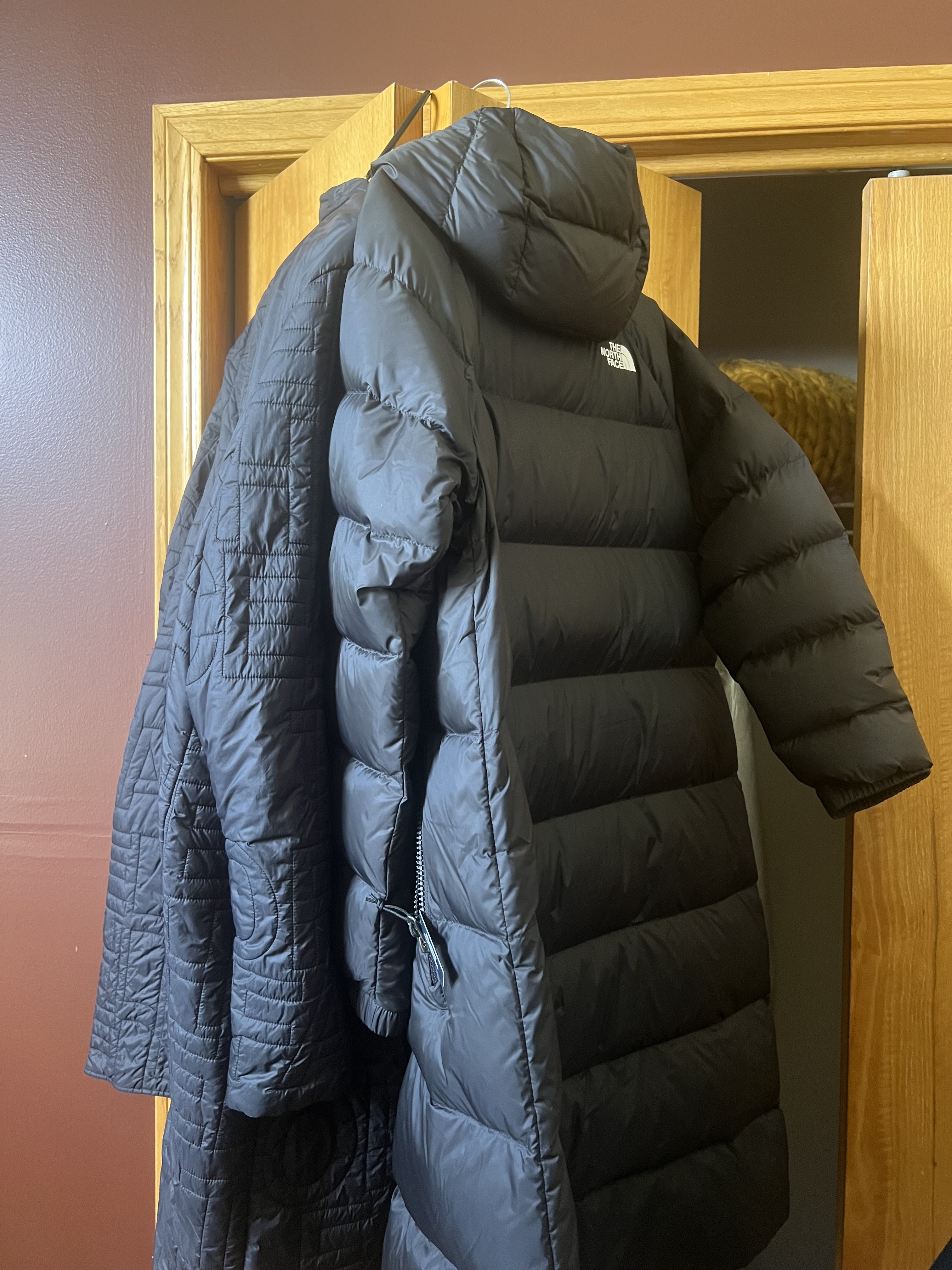 Keeping the old while exploring the new!